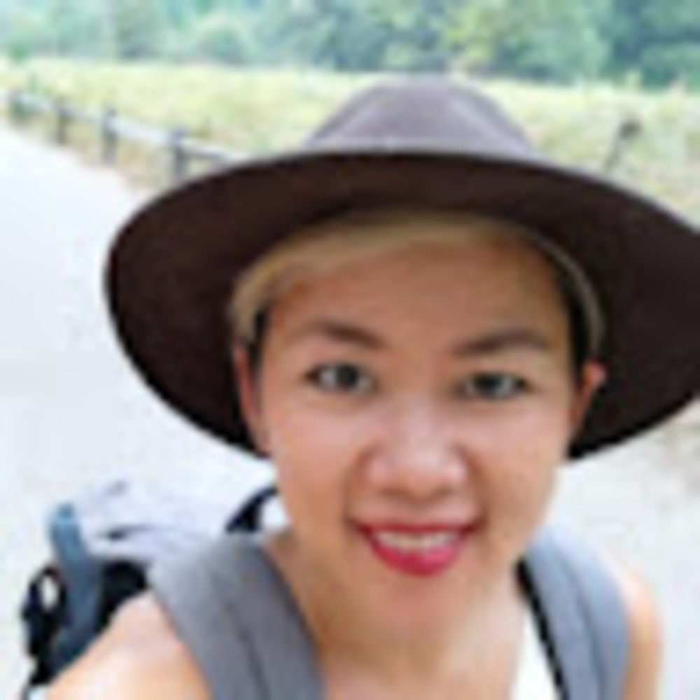 Meet your Posher, Tharuedee